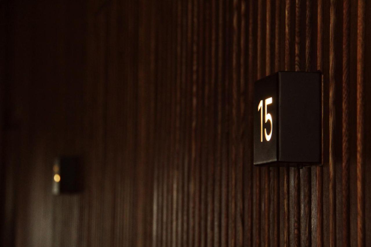 Casa Antonieta Hotel Oaxaca Eksteriør billede