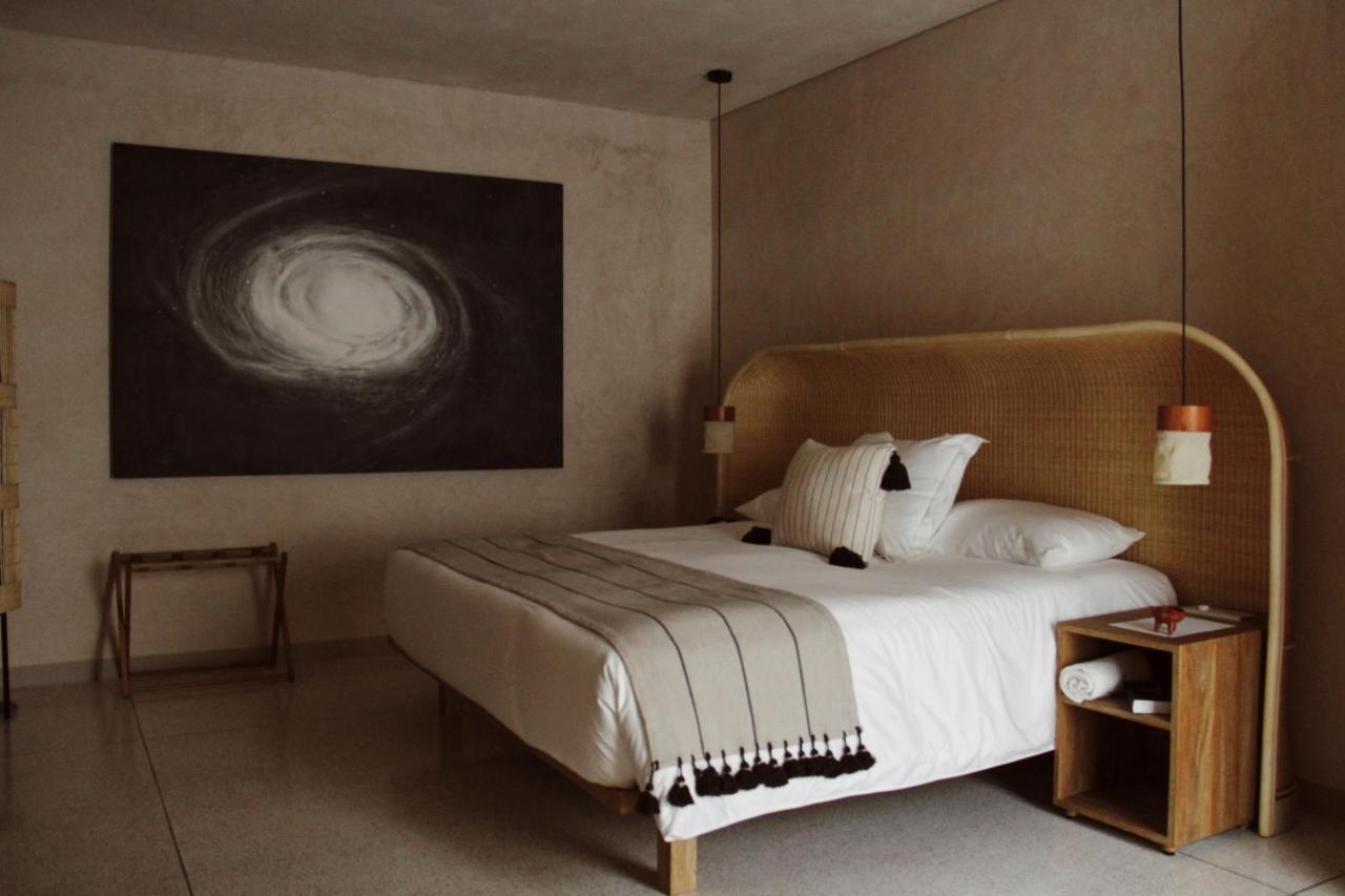 Casa Antonieta Hotel Oaxaca Eksteriør billede