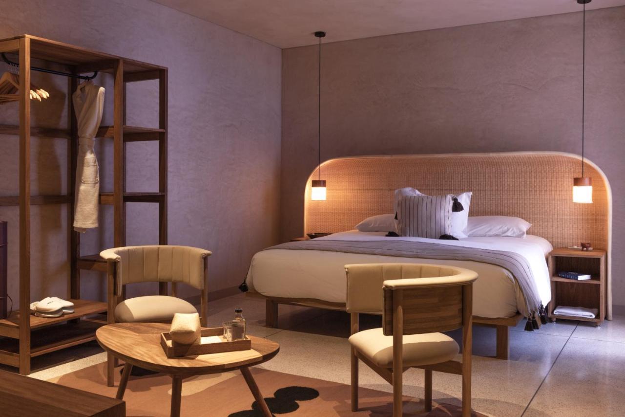 Casa Antonieta Hotel Oaxaca Eksteriør billede