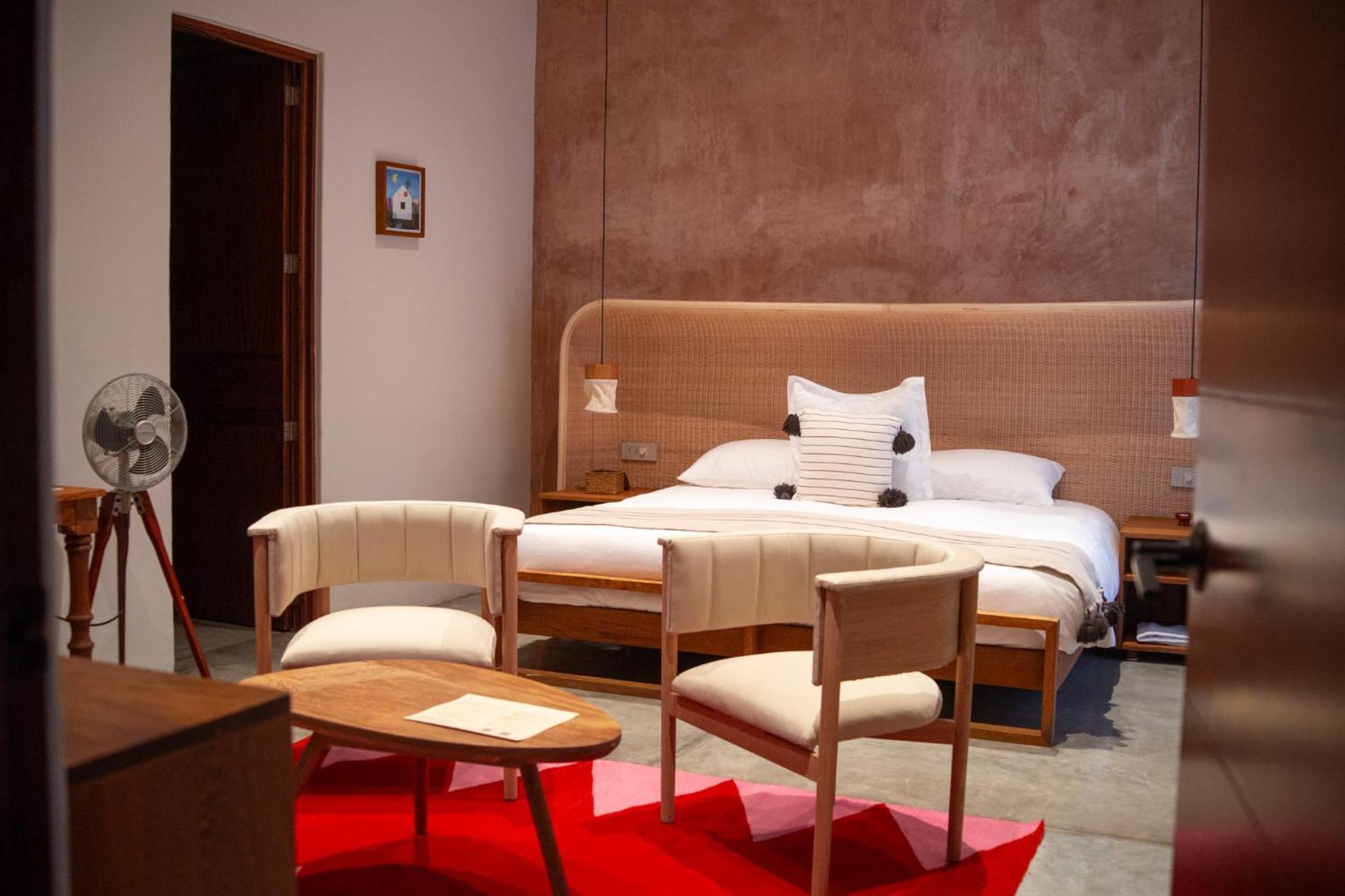 Casa Antonieta Hotel Oaxaca Eksteriør billede