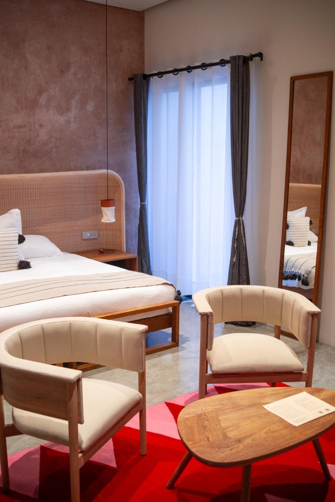 Casa Antonieta Hotel Oaxaca Eksteriør billede