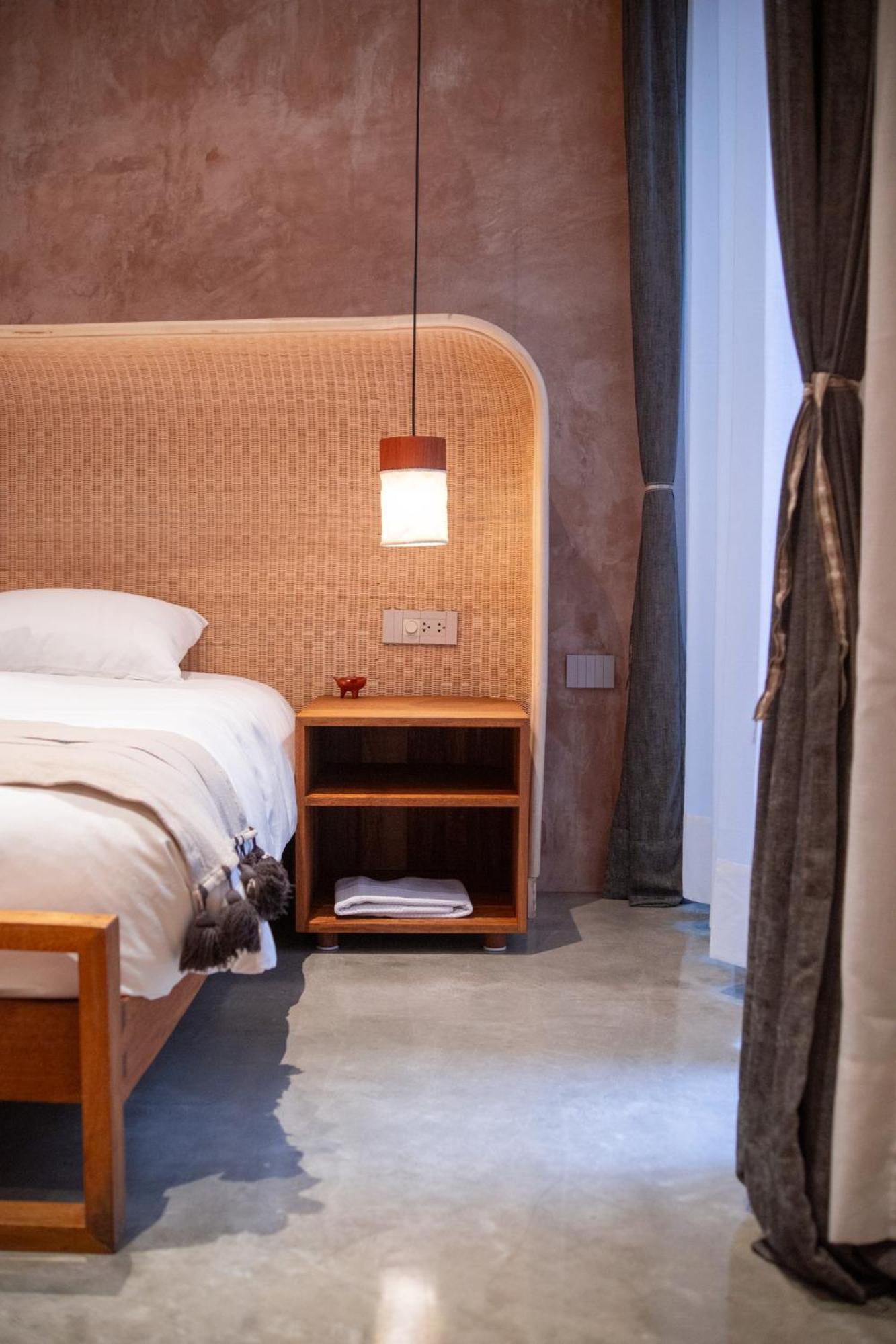Casa Antonieta Hotel Oaxaca Eksteriør billede