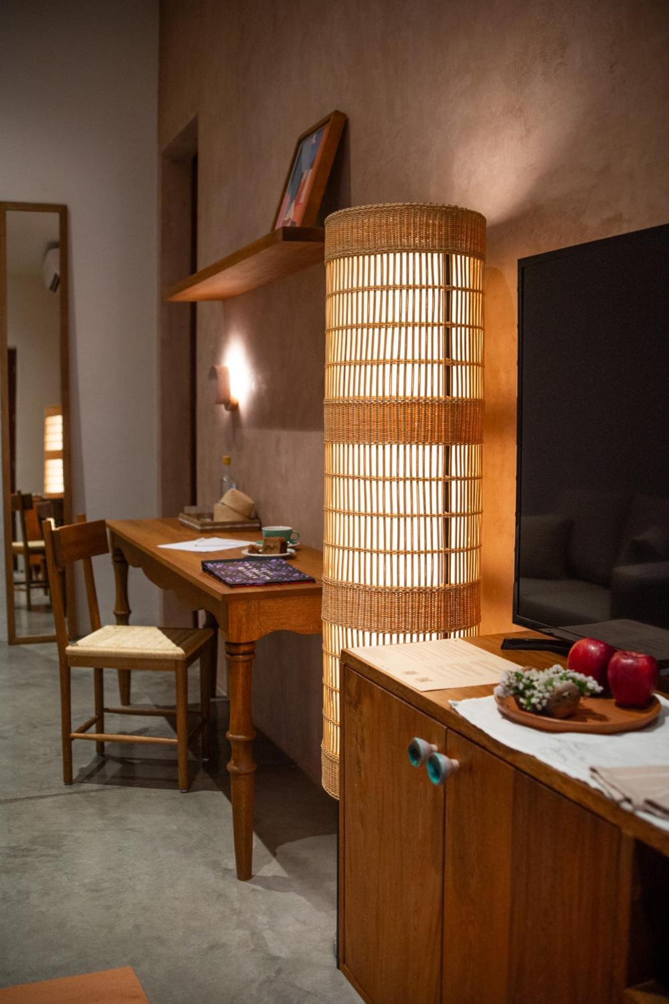 Casa Antonieta Hotel Oaxaca Eksteriør billede